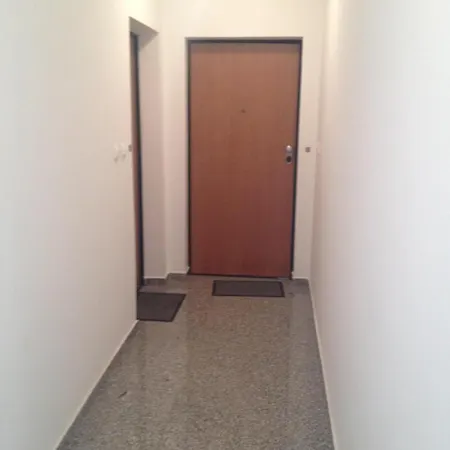 公寓 Casa Del Sole *