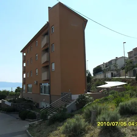 Casa Del Sole 公寓 *