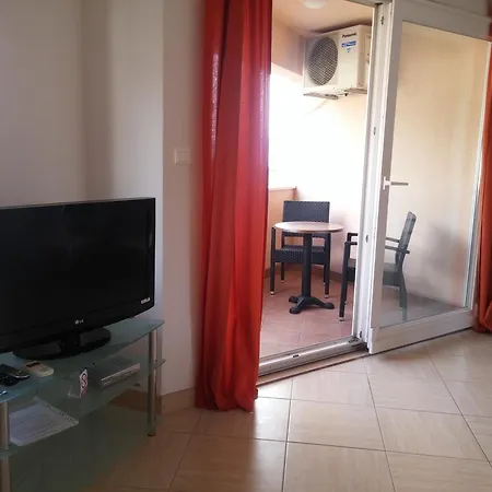 Casa Del Sole & Garage Klenovica