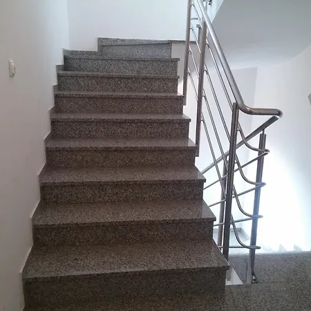 Casa Del Sole & Garage Klenovica