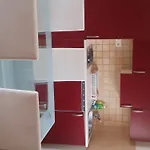 아파트 Casa Del Sole & Garage *