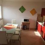Casa Del Sole & Garage