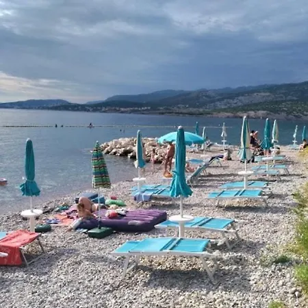 Casa Del Sole Klenovica