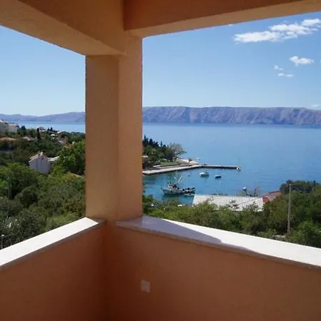 Casa Del Sole Apartment