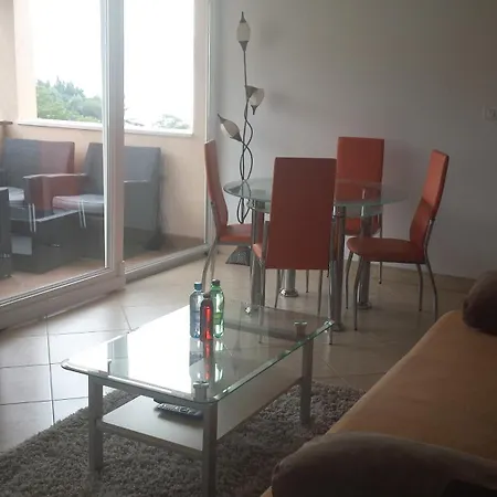 Casa Del Sole * Klenovica