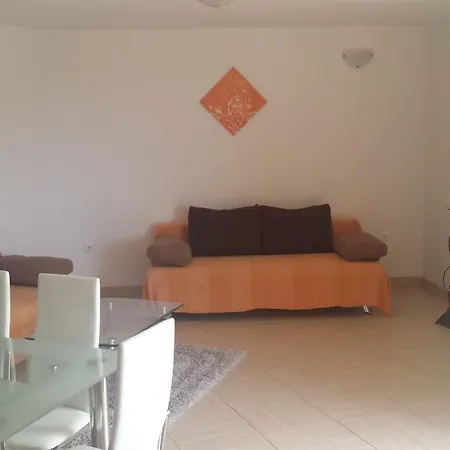 Casa Del Sole Appartement