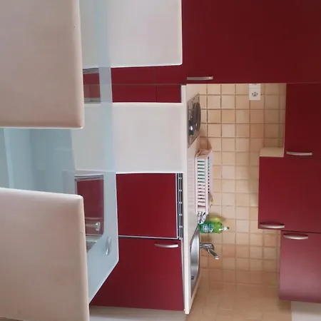 Apartman Casa Del Sole & Garage *
