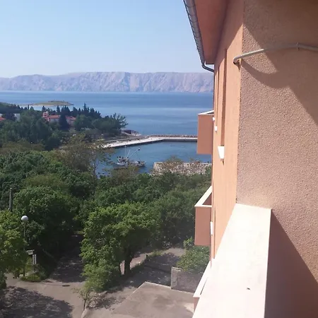 Casa Del Sole * Klenovica