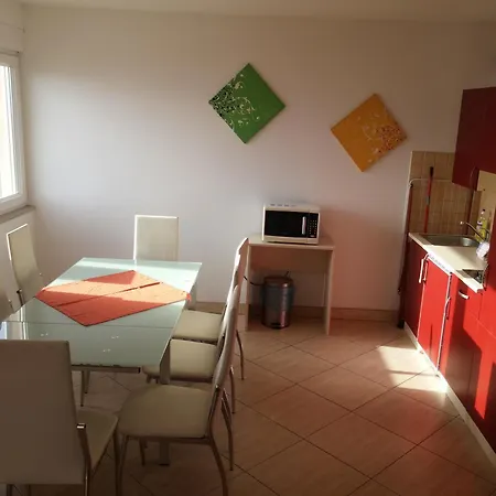 Casa Del Sole