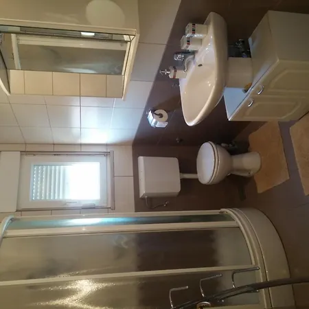 Appartement Casa Del Sole
