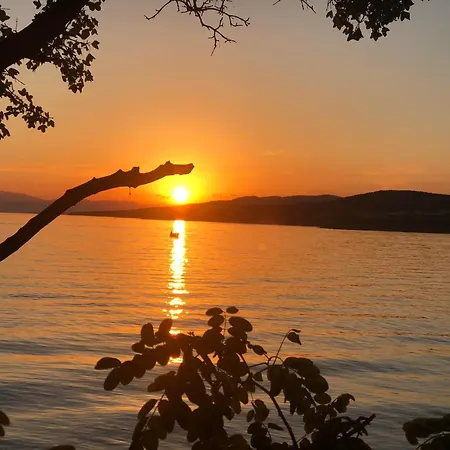 Casa Del Sole Apartmán