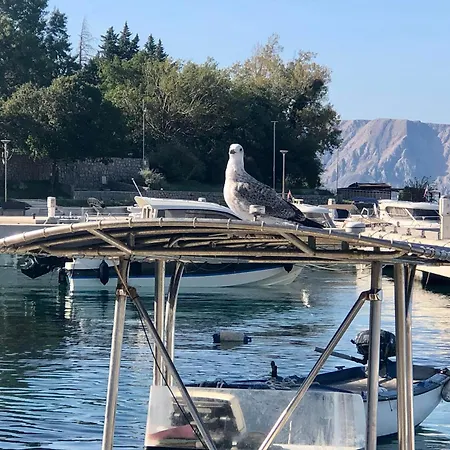 Casa Del Sole Apartmán