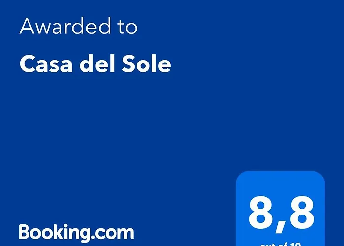 Casa Del Sole