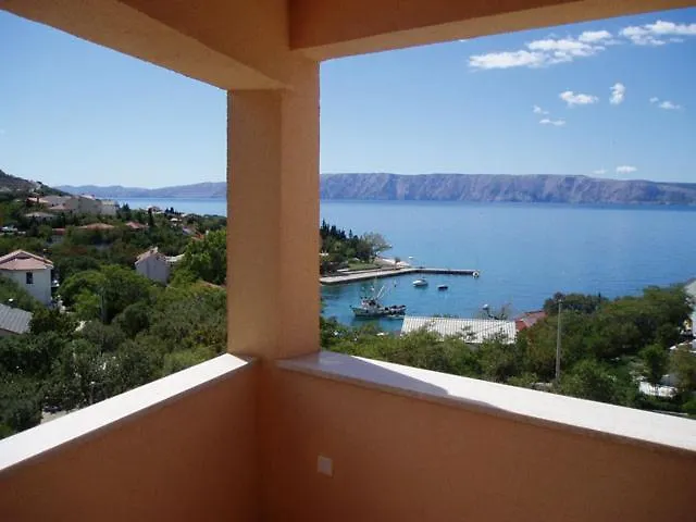 Casa Del Sole Apartmán