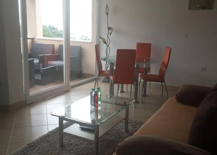 Casa Del Sole * クレノヴィツァ