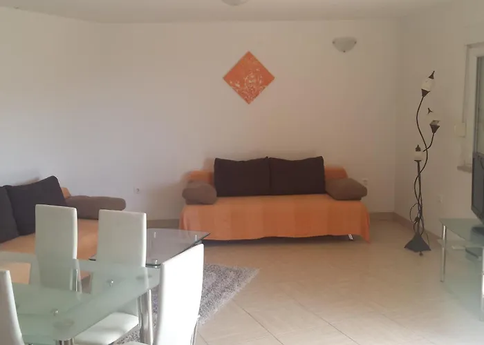 Casa Del Sole Apartmán