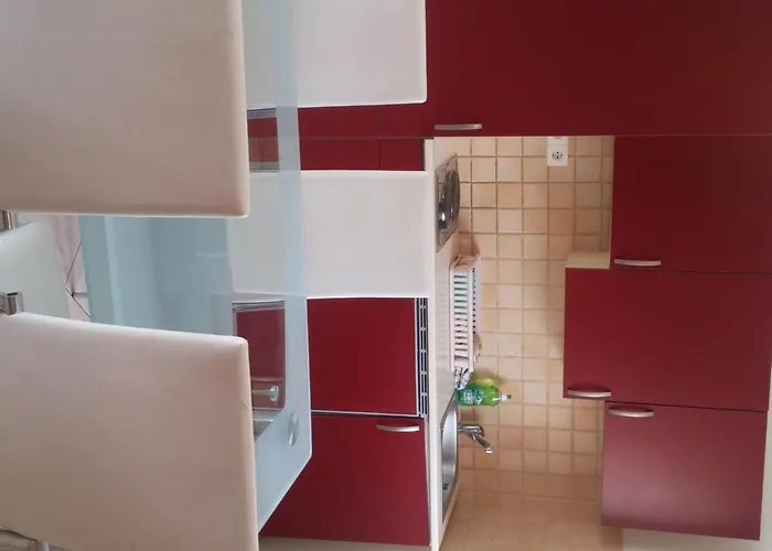 Apartmán Casa Del Sole *