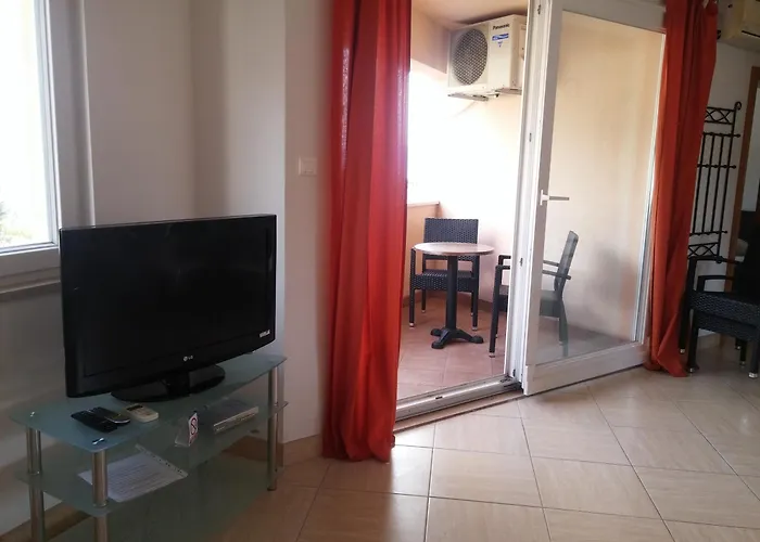 Casa Del Sole Klenovica