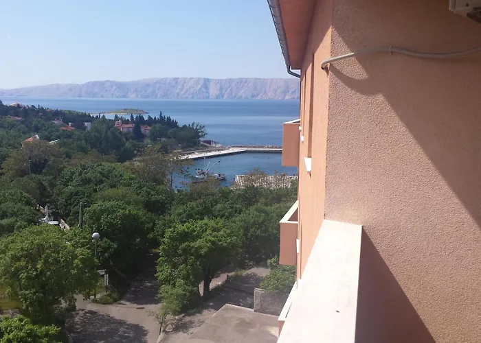 Casa Del Sole * Klenovica