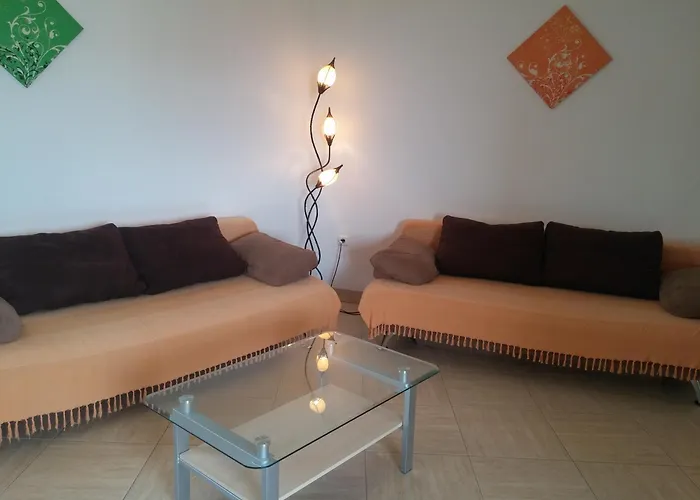 Casa Del Sole Appartamento Klenovica