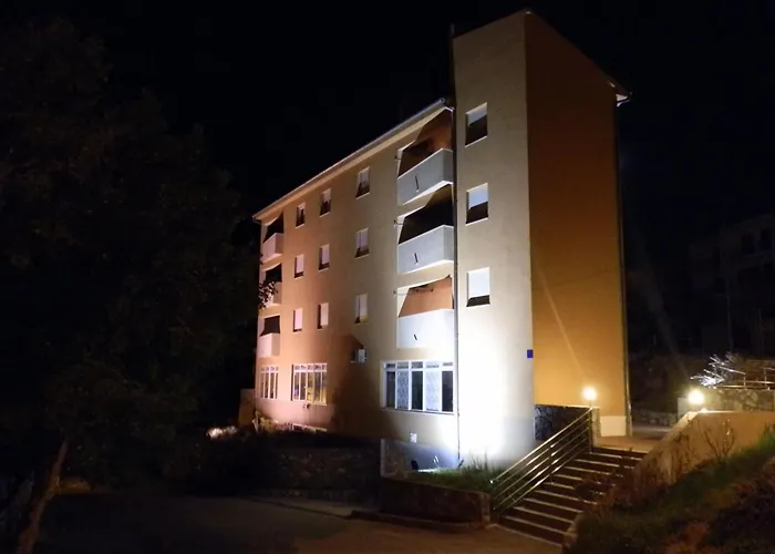 Casa Del Sole Appartamento Klenovica