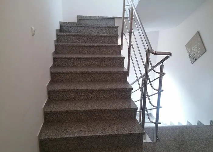 Casa Del Sole Klenovica