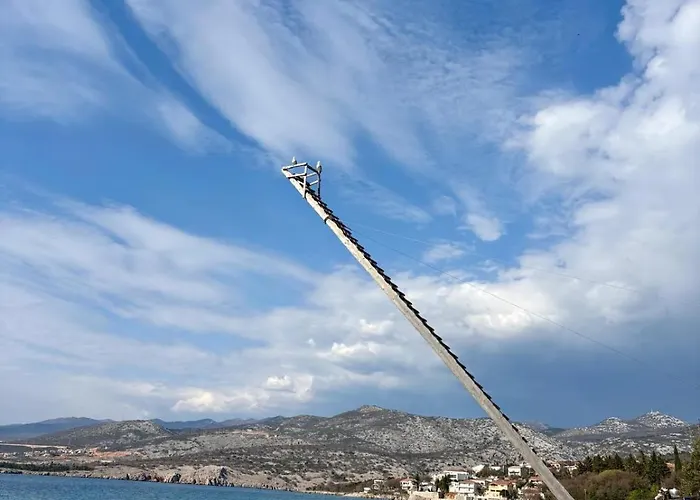 Casa Del Sole Apartmán *