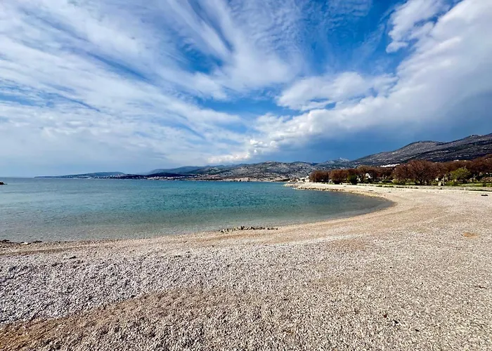 Apartmán Casa Del Sole