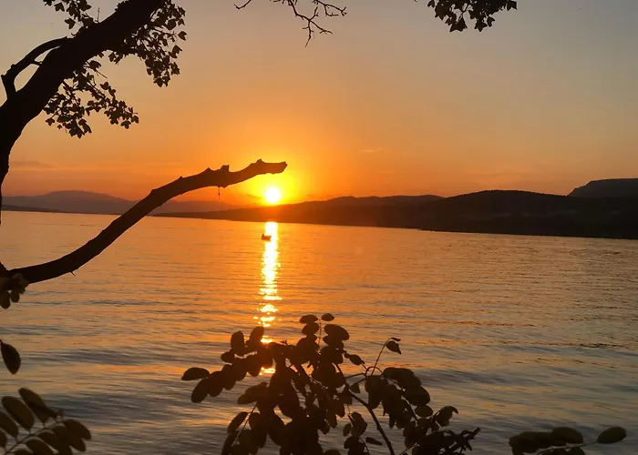 Casa Del Sole Apartmán